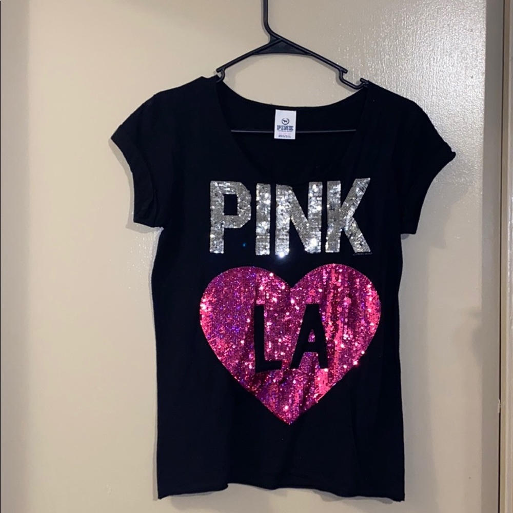 Victoria Secret T-shirt
